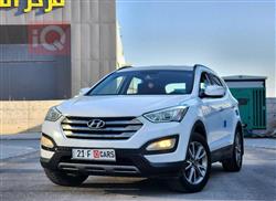 هيونداي سانتافي